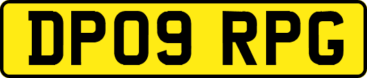 DP09RPG