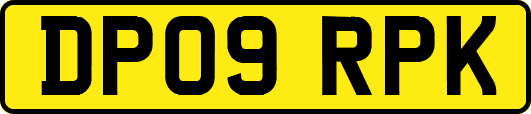 DP09RPK