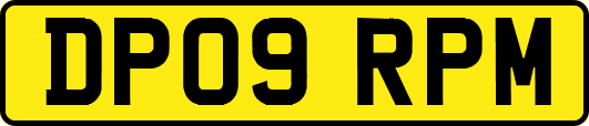 DP09RPM