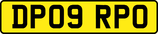 DP09RPO
