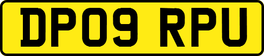 DP09RPU