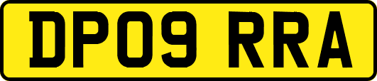 DP09RRA