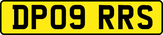 DP09RRS