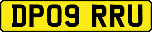 DP09RRU
