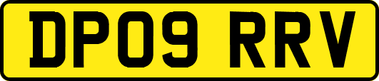 DP09RRV