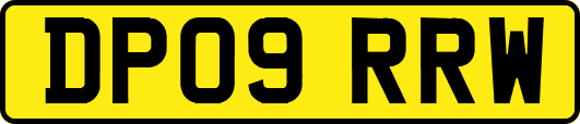 DP09RRW