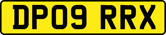 DP09RRX
