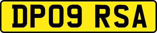 DP09RSA