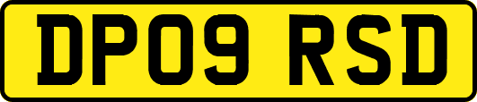 DP09RSD