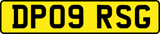 DP09RSG