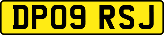DP09RSJ