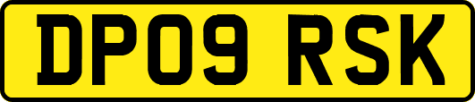 DP09RSK