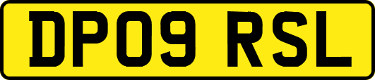 DP09RSL