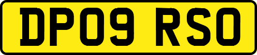 DP09RSO