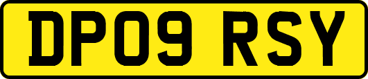 DP09RSY