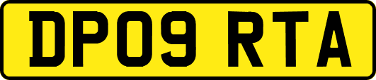 DP09RTA