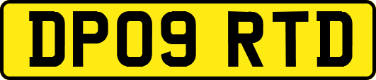 DP09RTD