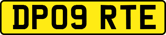 DP09RTE