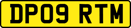 DP09RTM