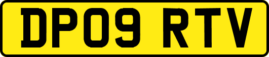 DP09RTV