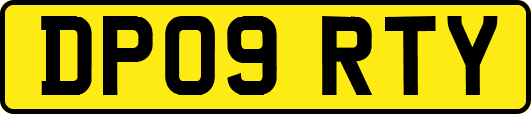DP09RTY