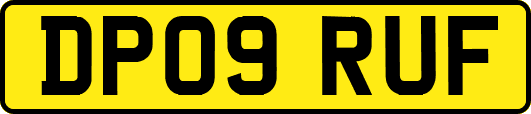 DP09RUF