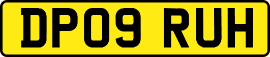 DP09RUH