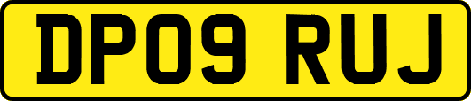 DP09RUJ