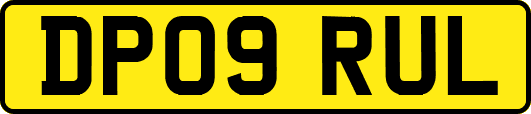 DP09RUL