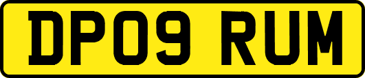 DP09RUM