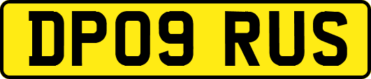 DP09RUS