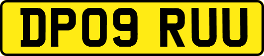 DP09RUU