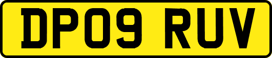 DP09RUV