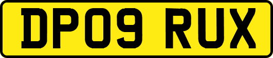 DP09RUX