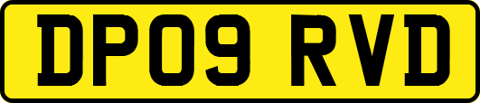 DP09RVD