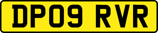 DP09RVR