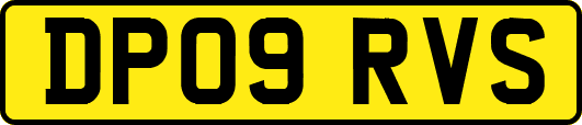 DP09RVS