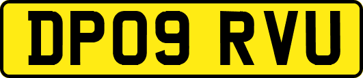DP09RVU