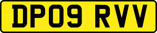 DP09RVV