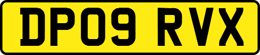 DP09RVX