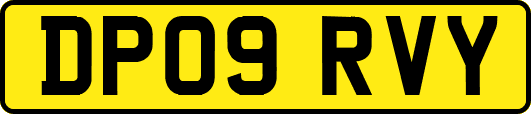 DP09RVY