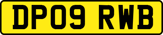 DP09RWB