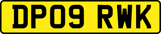 DP09RWK