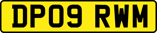 DP09RWM