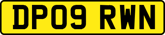 DP09RWN
