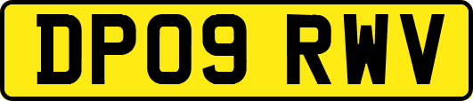 DP09RWV