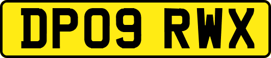 DP09RWX