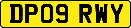 DP09RWY