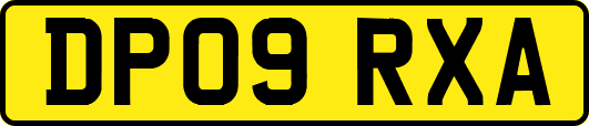 DP09RXA