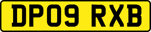 DP09RXB